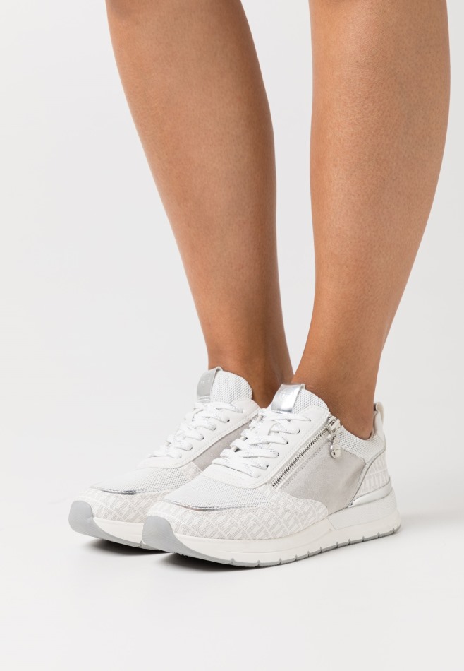 Baskets Montantes Noires Gabor | Femmes Exclusives